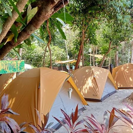 Redang Campstay Екстериор снимка