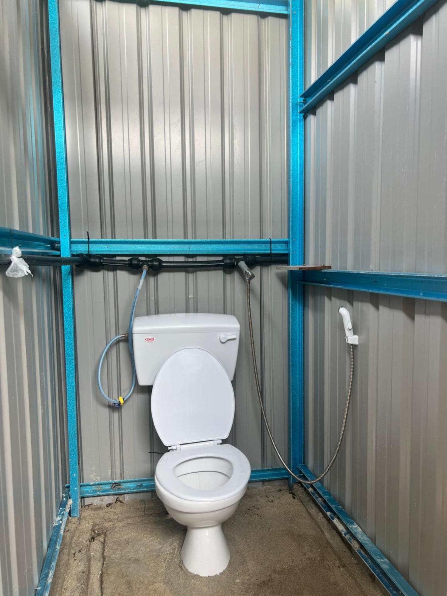 Redang Campstay Екстериор снимка