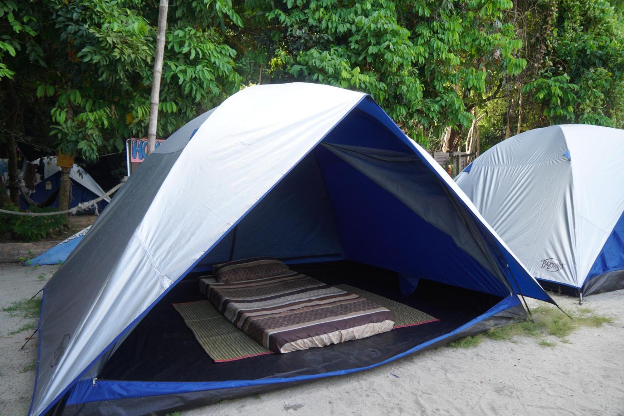 Redang Campstay Екстериор снимка