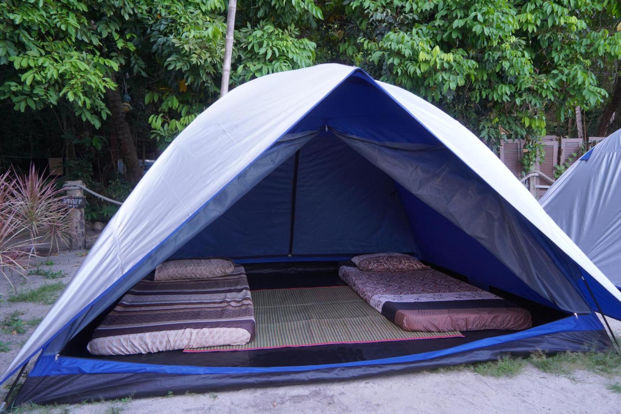 Redang Campstay Екстериор снимка