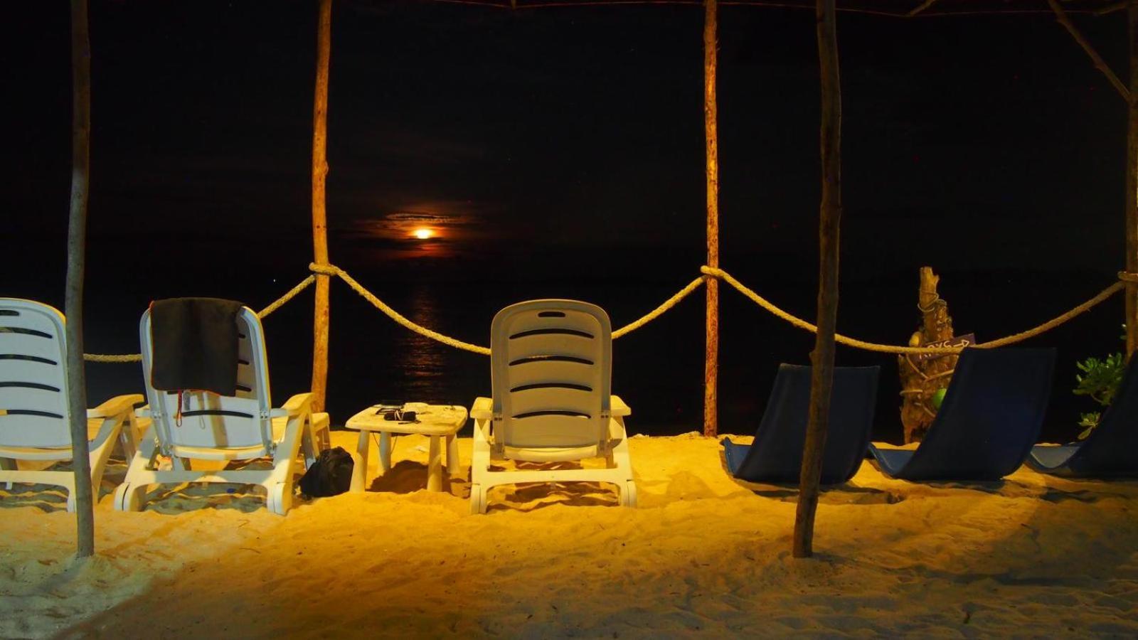 Redang Campstay Екстериор снимка