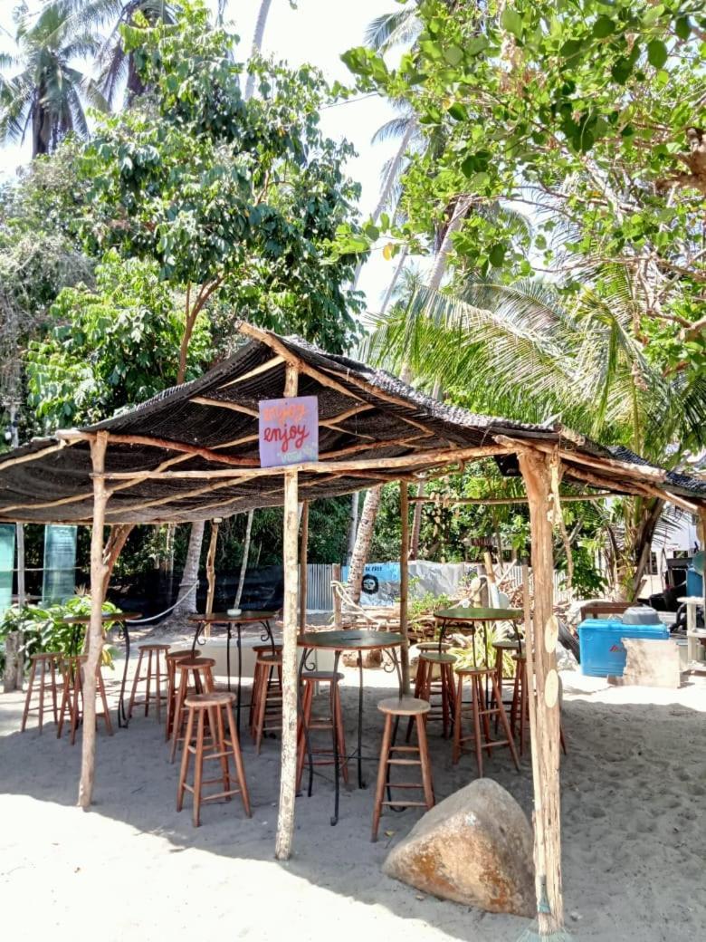 Redang Campstay Екстериор снимка