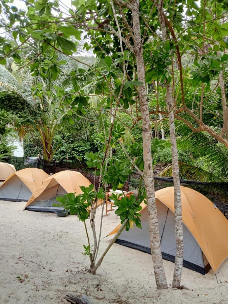 Redang Campstay Екстериор снимка
